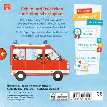 Steig ein! Fahr mit! - Bild 4