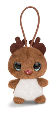 Nici Plastikkugel mit Pinguin, Rentier oder Einhorn - Bild 3