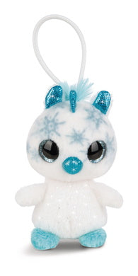 Nici Plastikkugel mit Pinguin, Rentier oder Einhorn - Bild 4