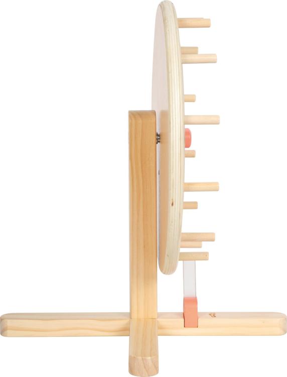 Glücksrad Garten Freunde - Bild 4