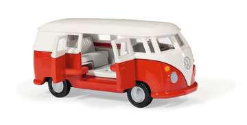 Siku VW T1 Bus - Bild 2