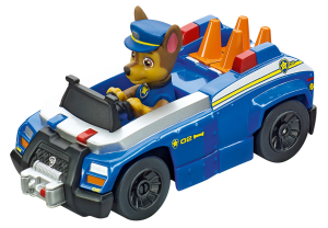 Carrera First Paw Patrol Chase - Bild 1