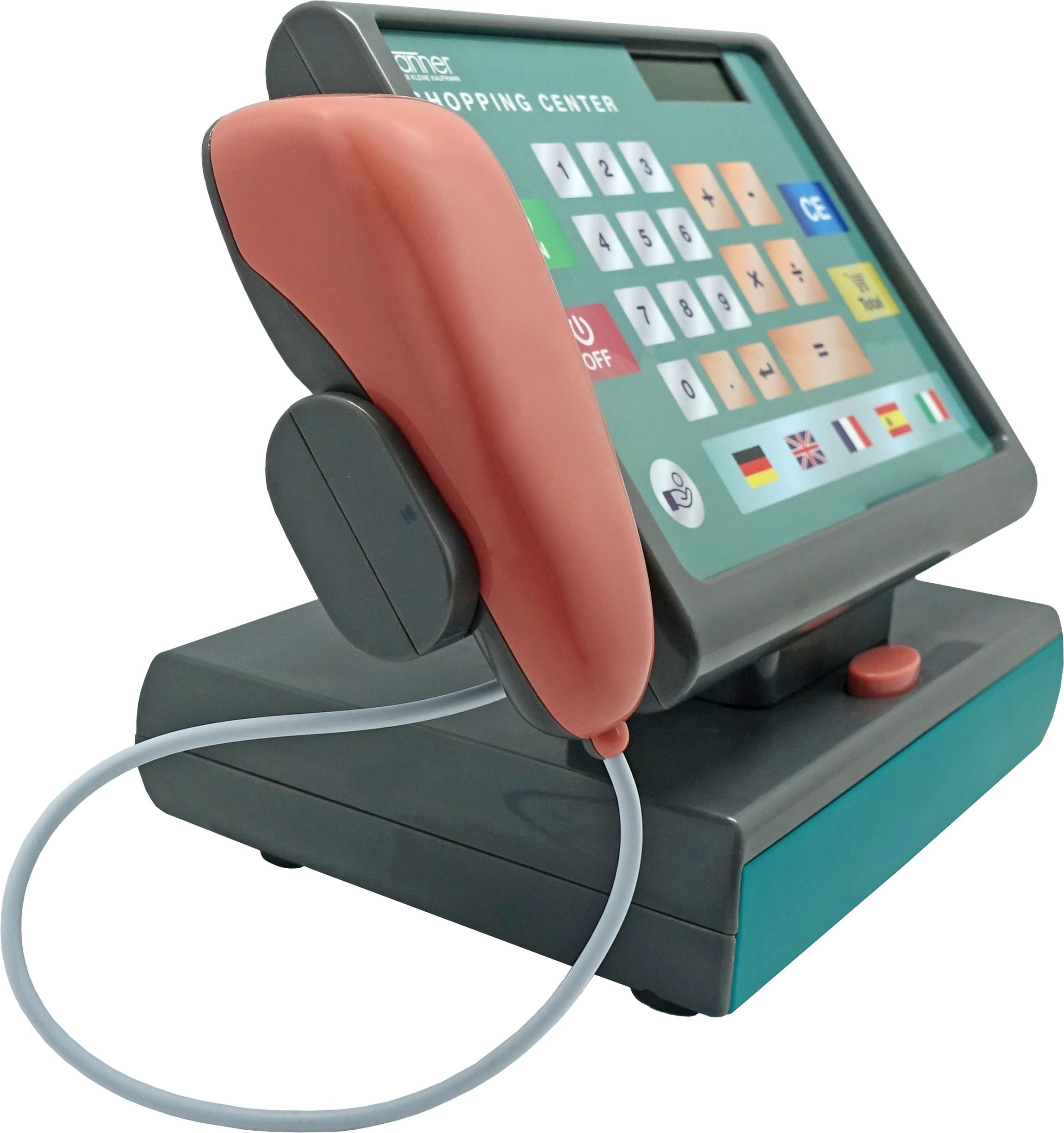 Tanner Moderne Scannerkasse - Bild 3