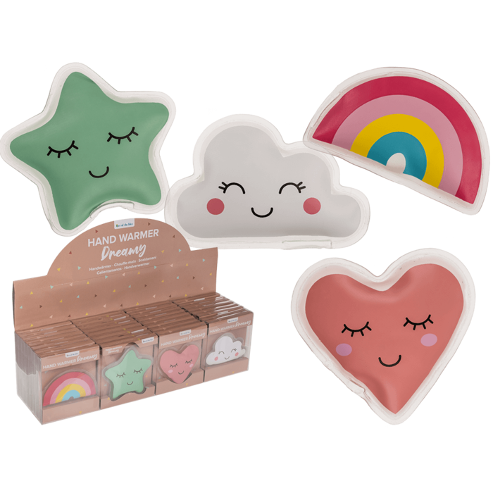 Taschenwärmer Dreamy - Bild 1