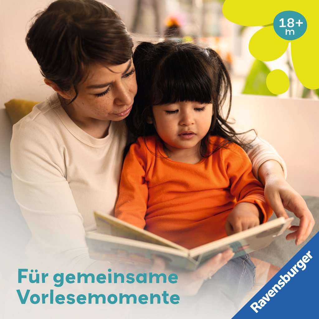 Play+ Mein erstes Schiebebuch - Gefühle 45.626 - Bild 3