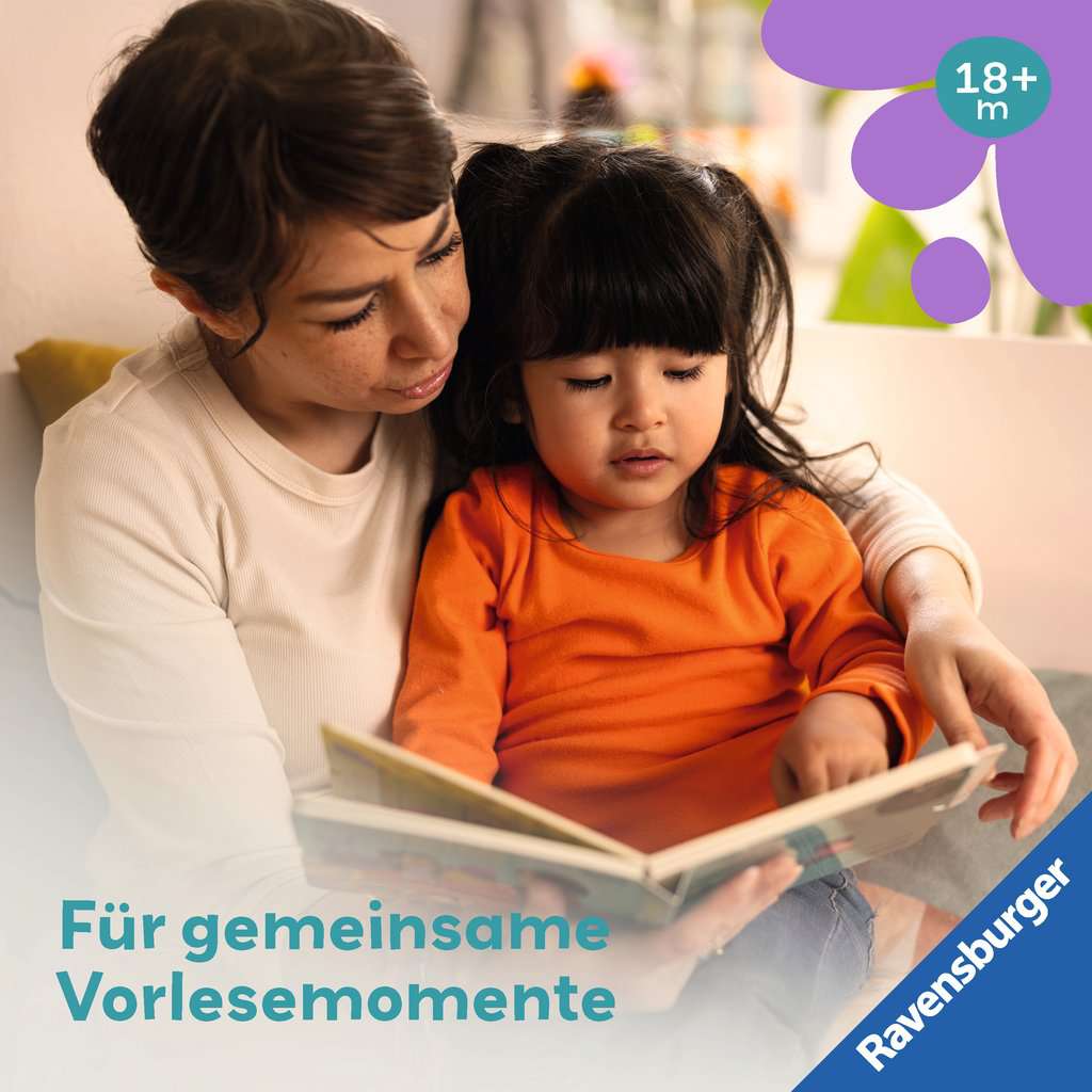 Play+ Mein erstes Schiebebuch - Gute Nacht 45.627 - Bild 3