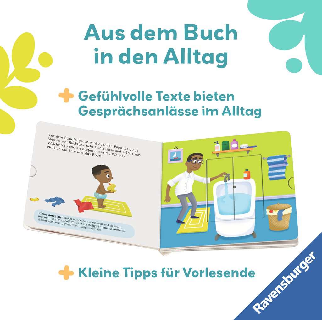Play+ Mein erstes Schiebebuch - Gute Nacht 45.627 - Bild 5