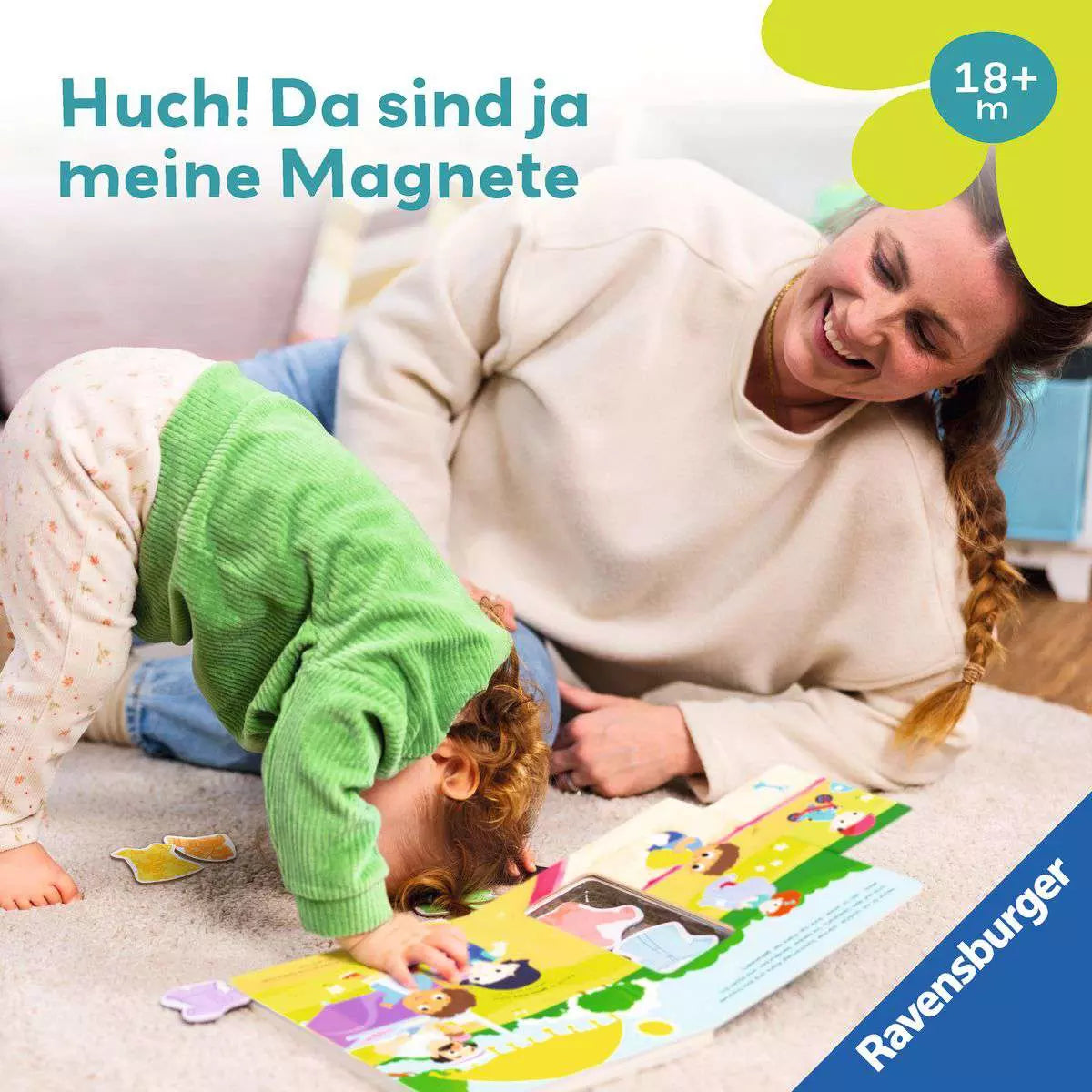 Play+ Komm, wir lernen die Farben 45.640 - Bild 8