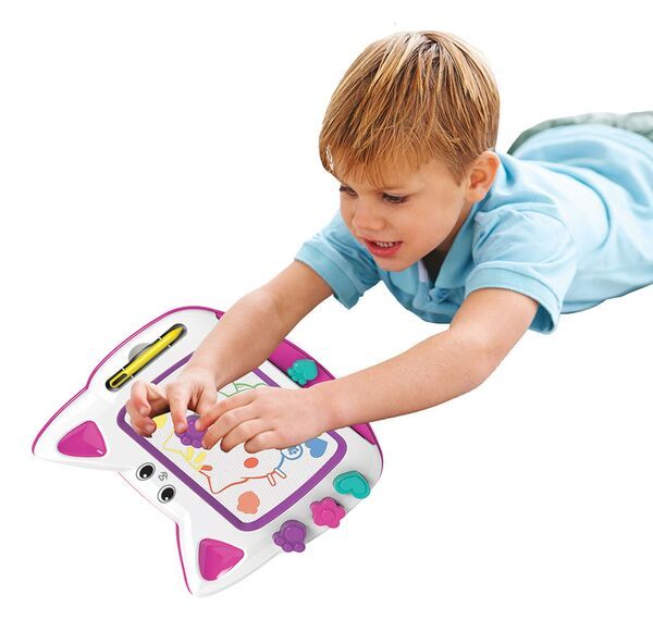 Gabby's Dollhouse magnetische Maltafel - Bild 3