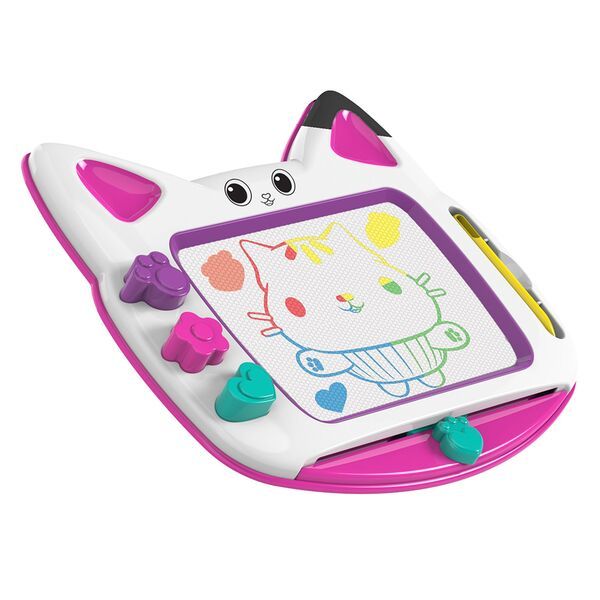 Gabby's Dollhouse magnetische Maltafel - Bild 4