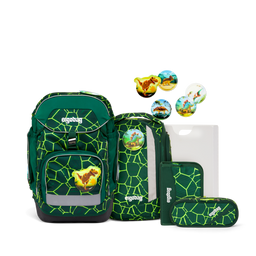 Ergobag Pack 6-tlg. Set BärRex