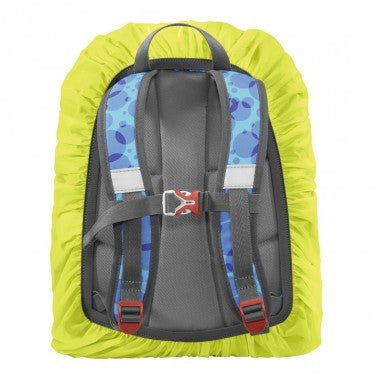 Step by Step Regen- / Sicherheitshülle small gelb - Bild 2