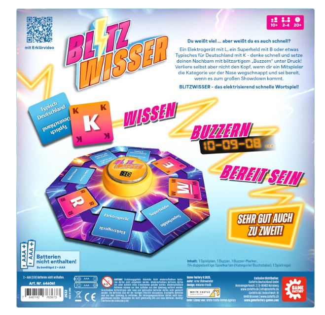 Blitzwisser - Bild 2