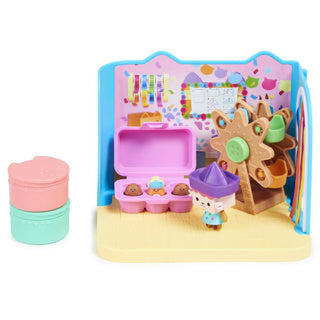 Gabby's D. Baby B. Bastelzimmer Deluxe Rooms - Bild 2
