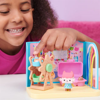 Gabby's D. Baby B. Bastelzimmer Deluxe Rooms - Bild 4