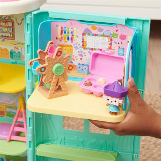 Gabby's D. Baby B. Bastelzimmer Deluxe Rooms - Bild 5