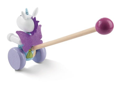 Schiebetier Einhorn - Bild 2