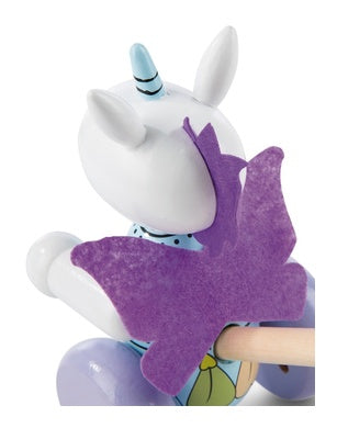 Schiebetier Einhorn - Bild 3