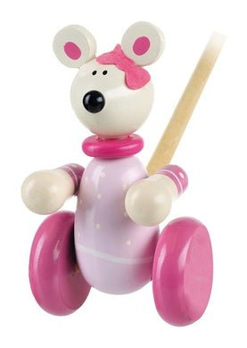 Schiebetier Maus - Bild 1