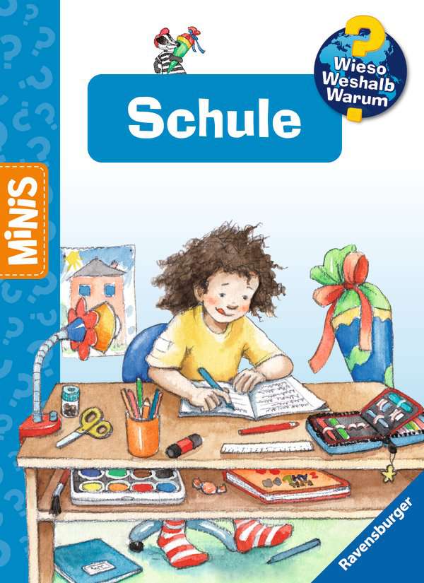 Ravensburger Minis 11 - Wieso? Weshalb? Warum? - Bild 3