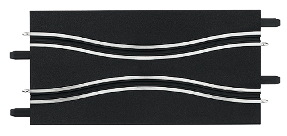 Carrera Go! Engstelle 2 Stück - Bild 1