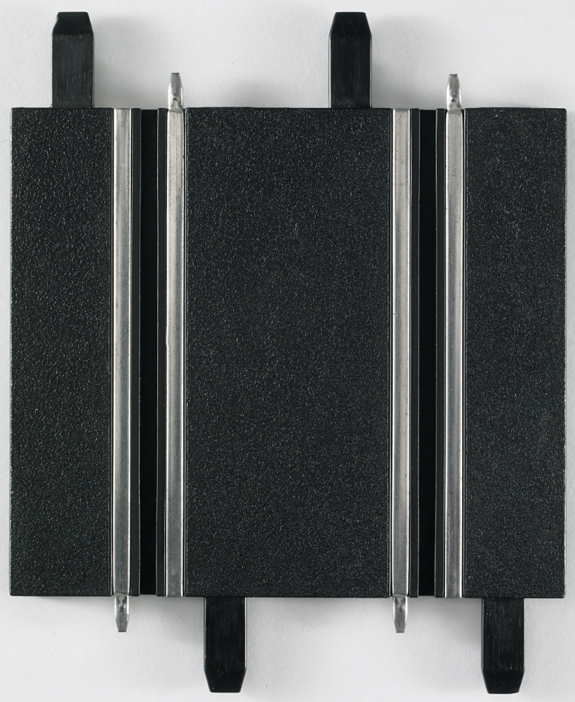 Carrera GO! Geraden 100/114mm - Bild 1