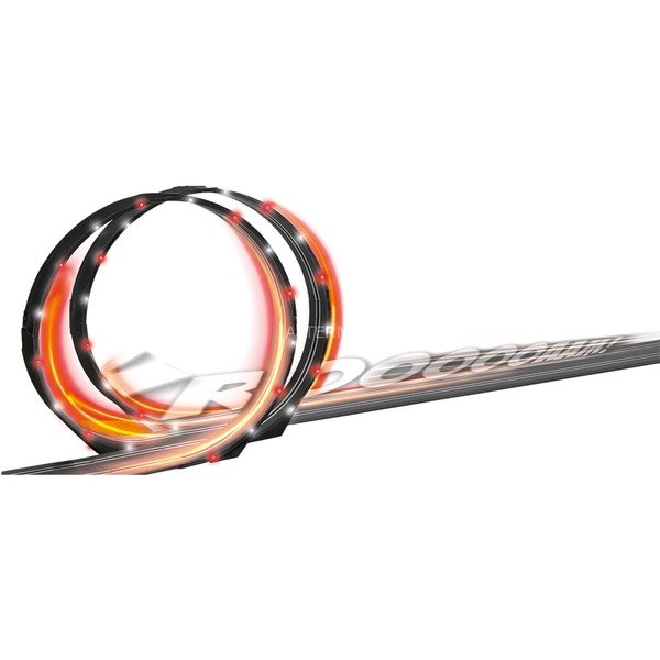 Carrera GO! LED Looping mit Sound und Licht - Bild 2