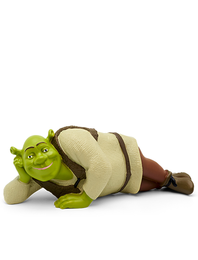 Tonies: Shrek - Der tollkühne Held - Bild 1