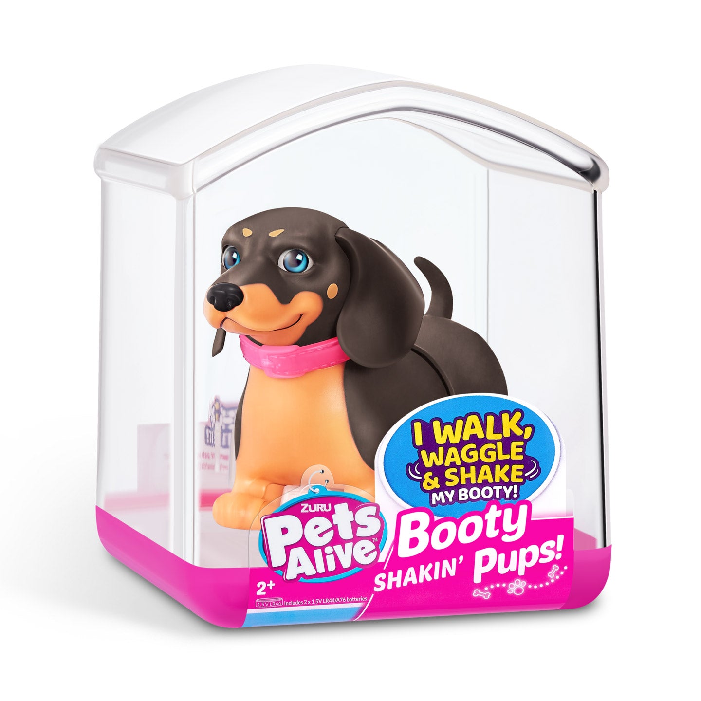 Pets Alive Hund - Bild 2