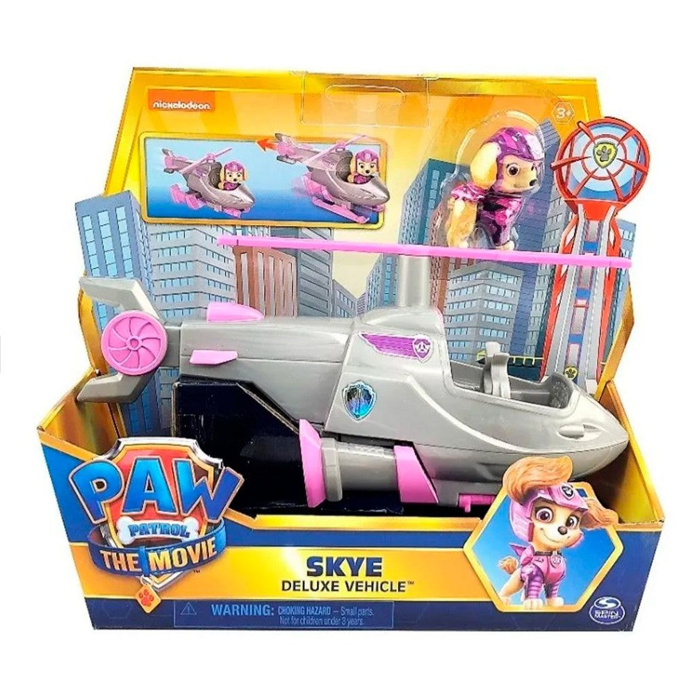 Paw Patrol Movie Themed Basic Vehicles - Bild 6