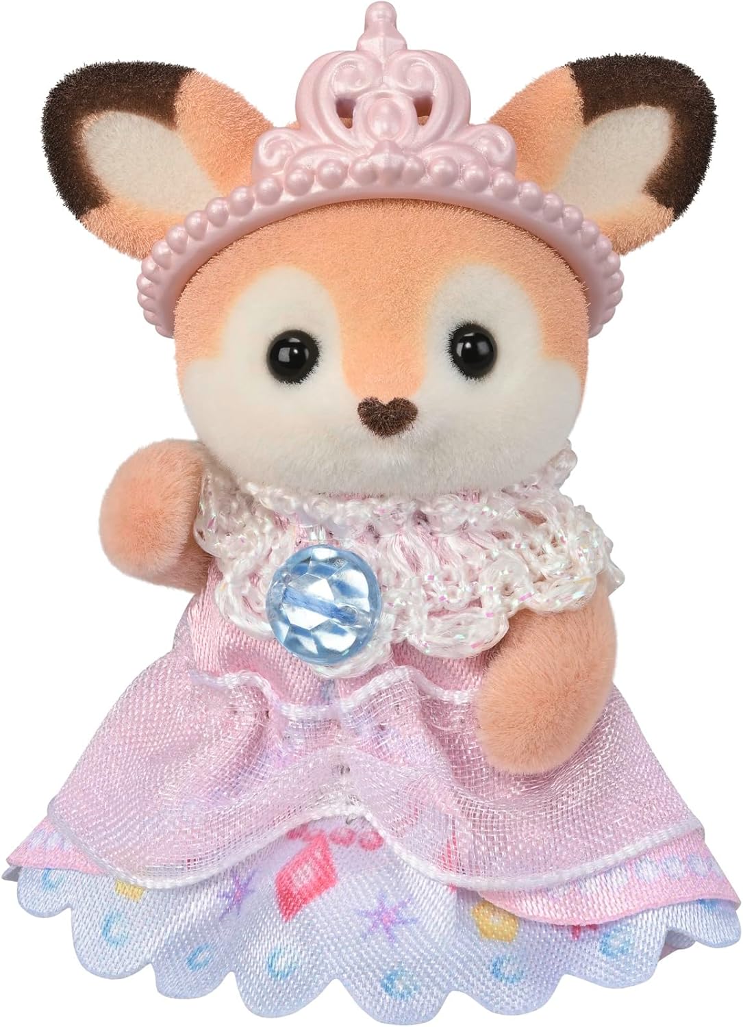 Sylvanian Prinzessinnen Spielset - Bild 5