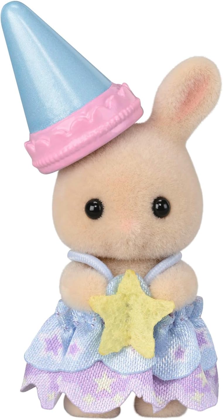 Sylvanian Prinzessinnen Spielset - Bild 7