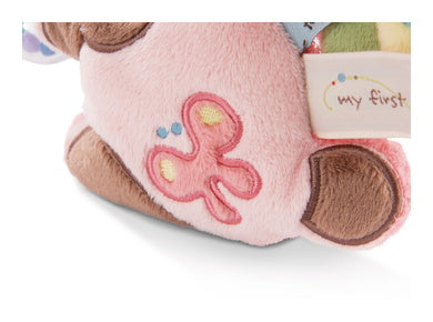 Nici Activity Schmusetier Hase Hopsali 18cm - Bild 4