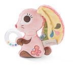 Nici Activity Schmusetier Hase Hopsali 18cm