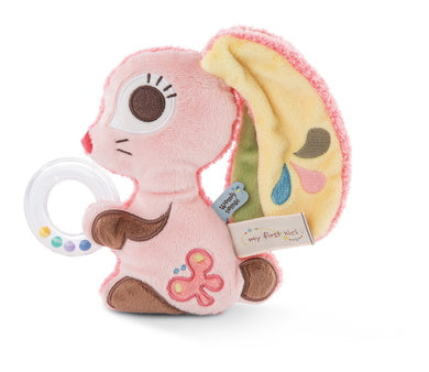 Nici Activity Schmusetier Hase Hopsali 18cm - Bild 1