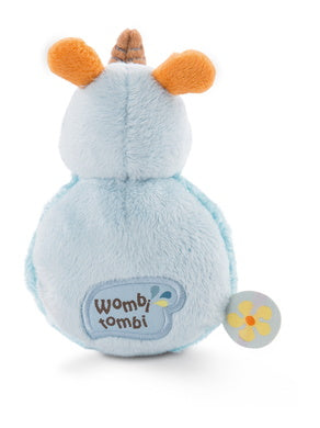 Nici Greifling Nashorn Manuffi mit Rassel - Bild 2