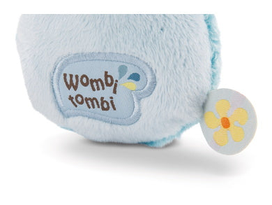 Nici Greifling Nashorn Manuffi mit Rassel - Bild 3