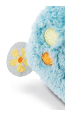 Nici Greifling Nashorn Manuffi mit Rassel - Bild 4