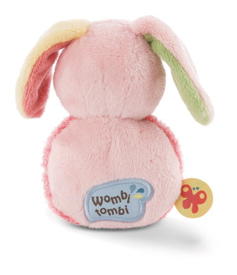 Nici Greifling Hase Hopsali mit Rassel - Bild 2