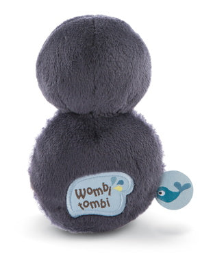 Nici Greifling Pinguin Watschili mit Rassel - Bild 2