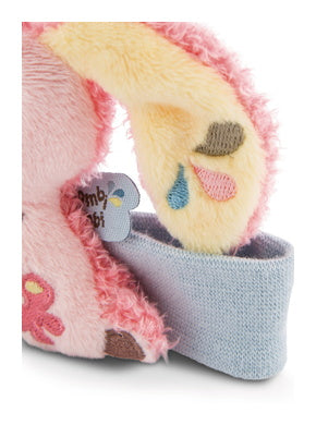 Nici Rasselarmband Hase Hopsali - Bild 3