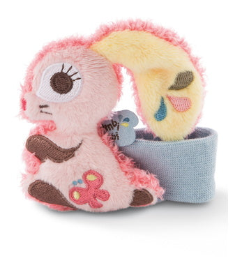 Nici Rasselarmband Hase Hopsali - Bild 1