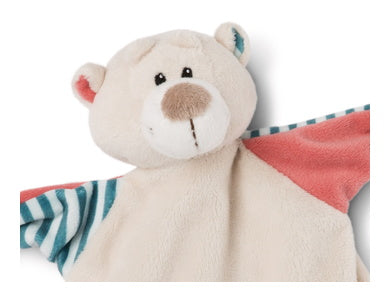Nici Schmusetuch: Bär "Schlaf RäuBär" - Bild 2
