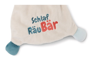 Nici Schmusetuch: Bär "Schlaf RäuBär" - Bild 3