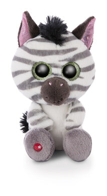 Nici Zebra Mankalita 15cm Schlenker - Bild 1