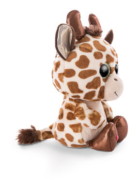 Nici Giraffe Halla 25cm Schlenker - Bild 2