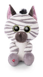 Nici Zebra Mankalita 25cm Schlenker