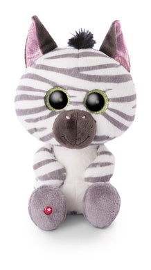 Nici Zebra Mankalita 25cm Schlenker - Bild 1