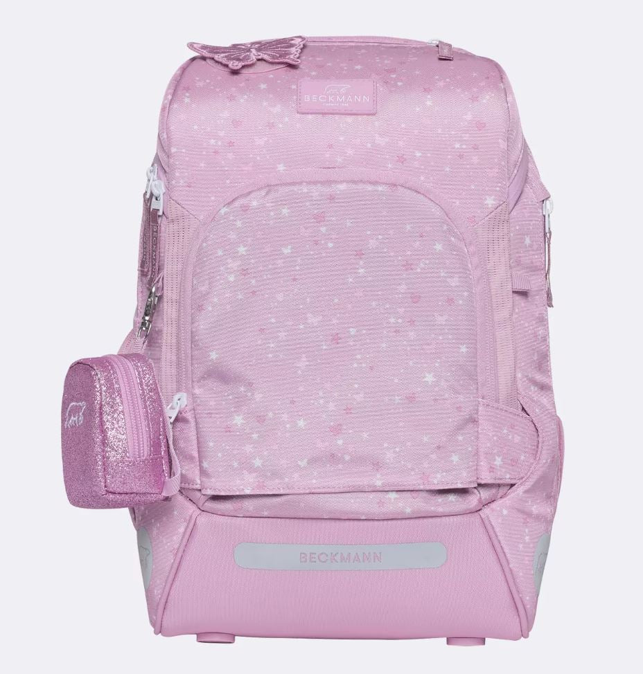 Beckmann Rucksack-Set Air FLX Rosie - Bild 5
