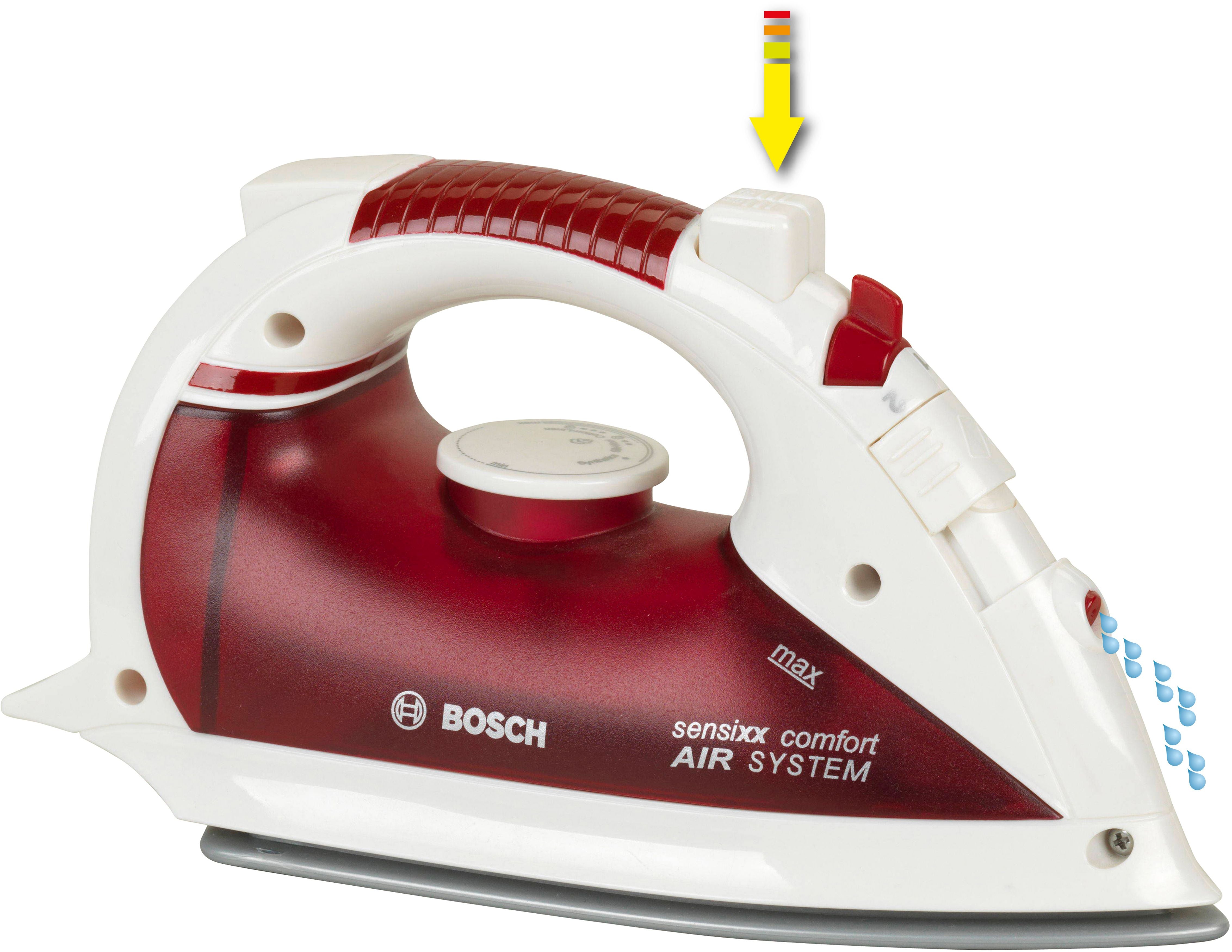 Bosch Bügeleisen - Bild 4
